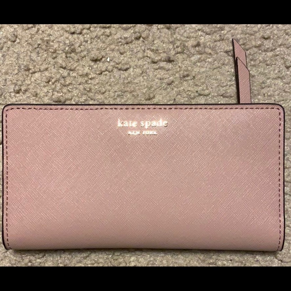 Kate spade wallet